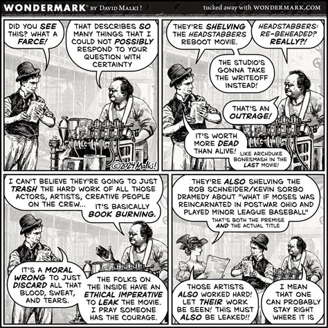 Hooted and hollered .